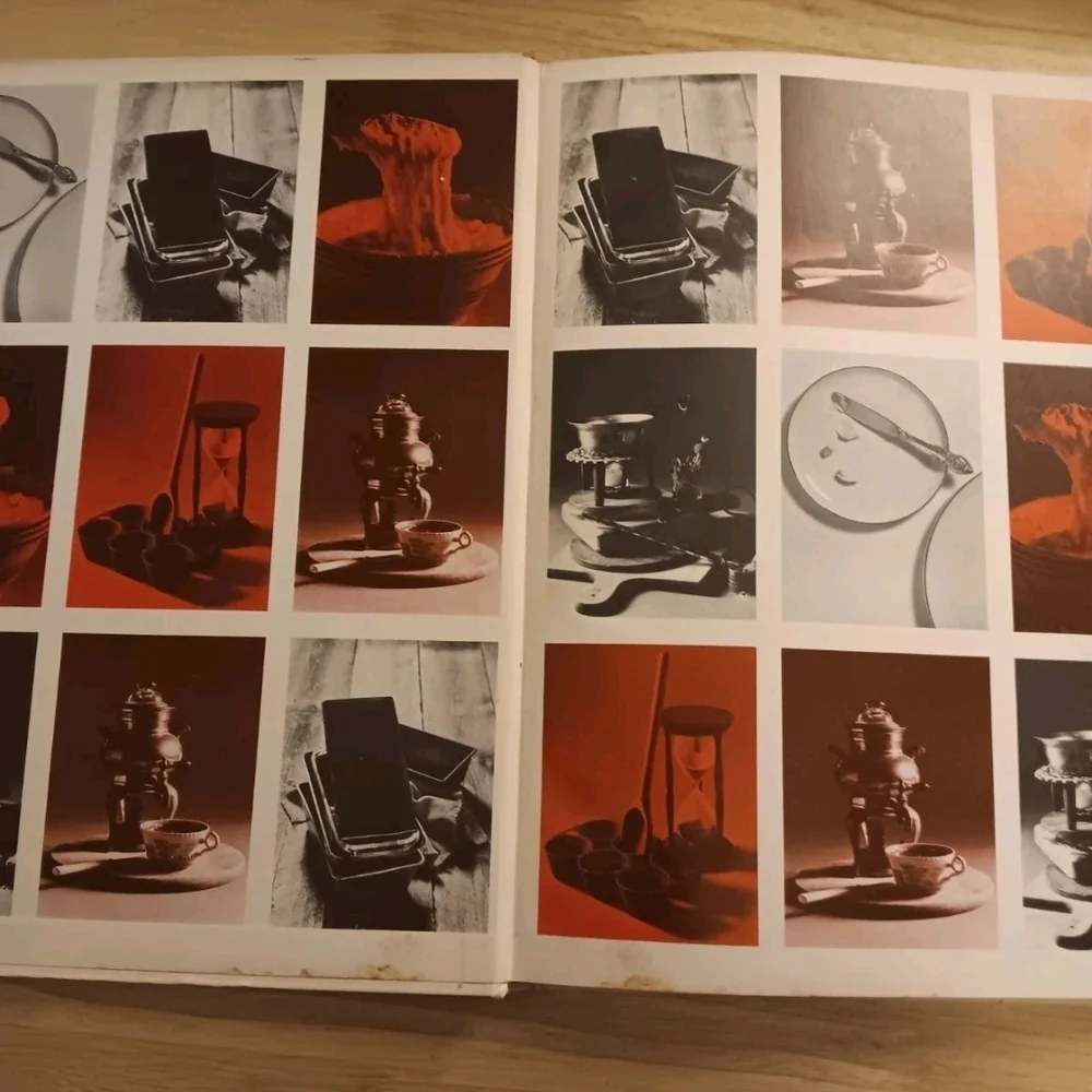 Vintage Pillsbury’s Bake-Off Breads Cookbook, published in 1968 by the Pillsbury
